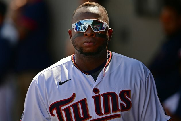 Sano among four Twins to test positive for virus