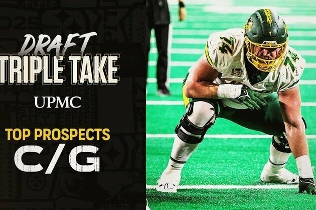 Triple Take: A second look at the IOLs in the Draft