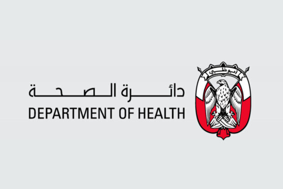 Department of Health - Abu Dhabi introduces daily oral obesity treatment