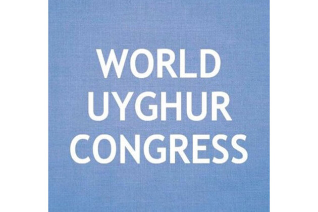 World Uyghur Congress ramps up global pressure on China over rights abuses