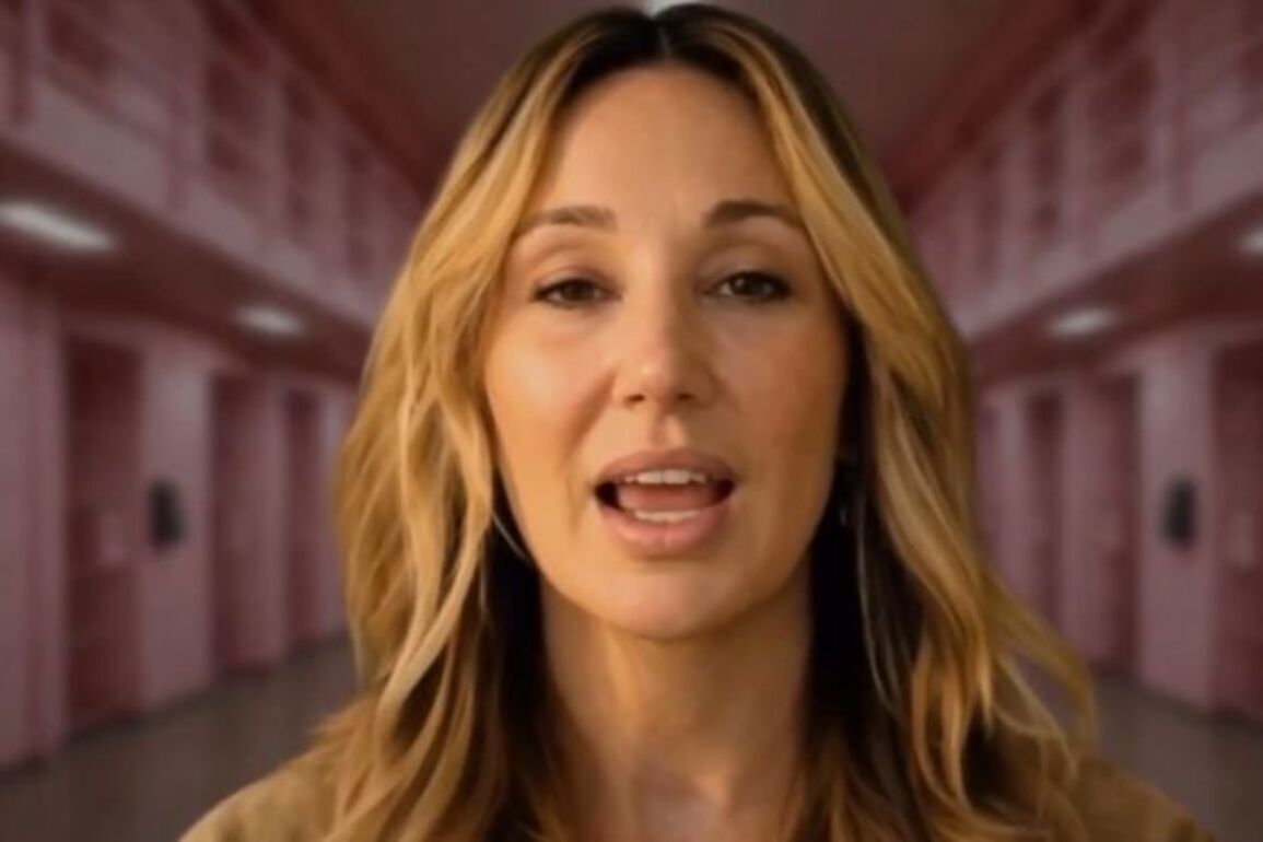 9-year jail term for founder of ‘orgasmic meditation’ company