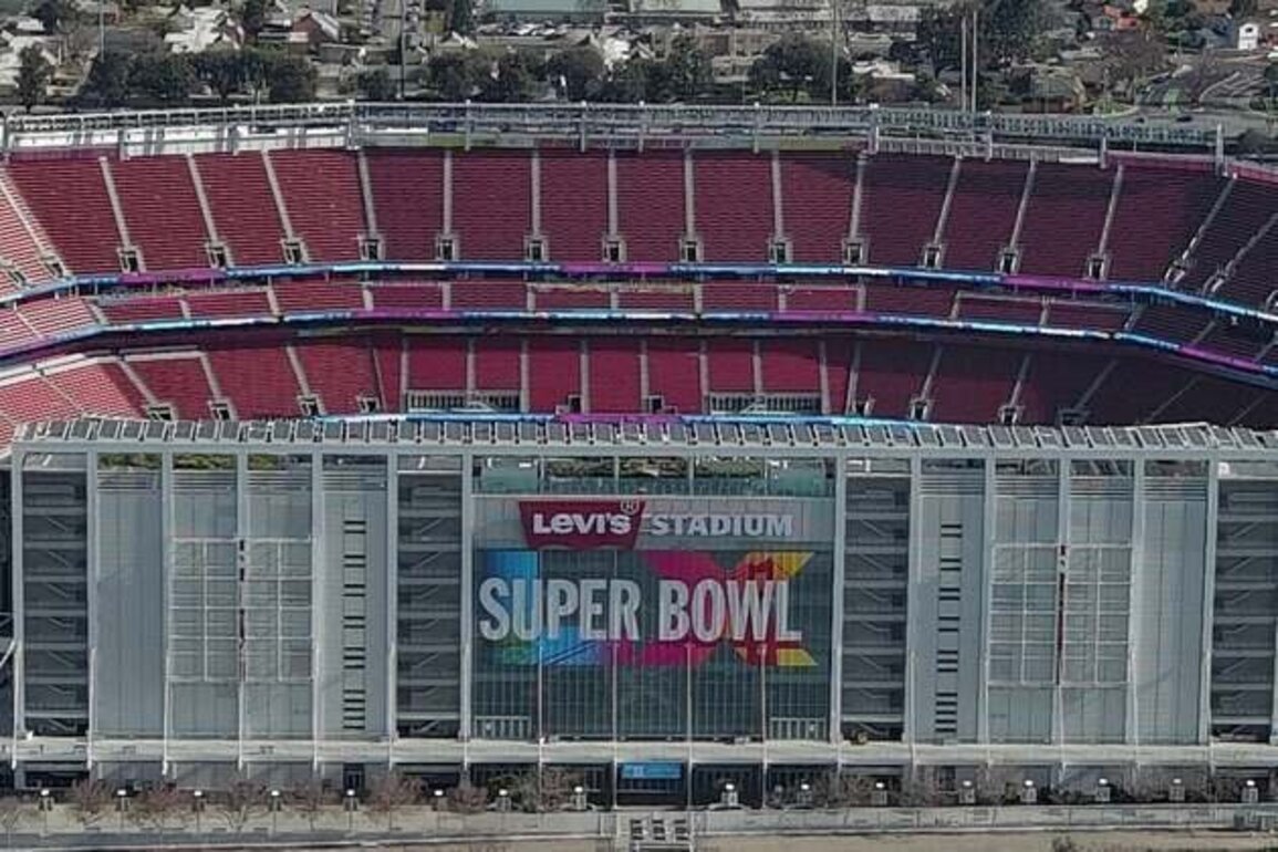 NFL security chief: No planned ICE operations at Super Bowl