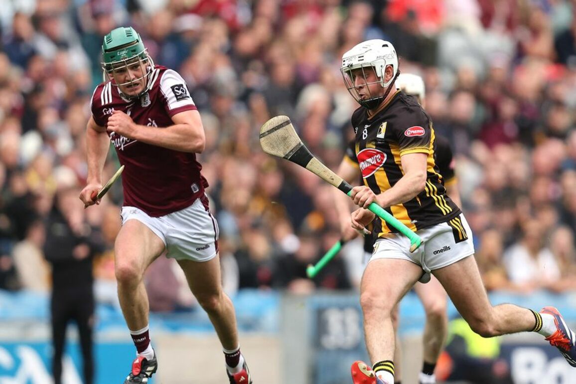 Kilkenny v Galway recap and result as Cats with sixth successive title
