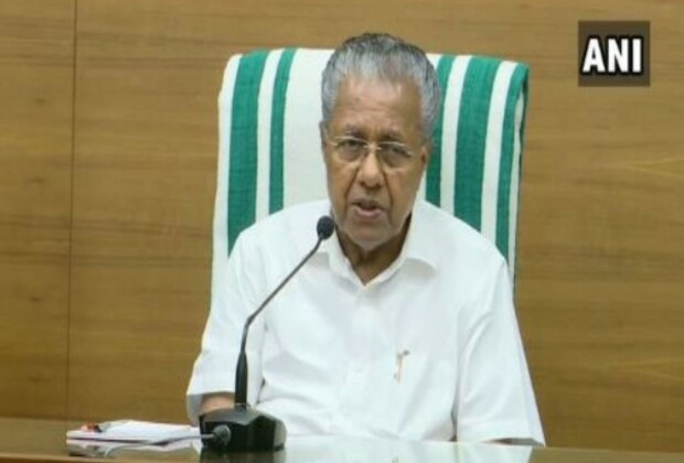 New force members should add strength to efforts to suppress drug mafia: Kerala CM