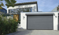 Garador enhances its colour range for Roller Doors