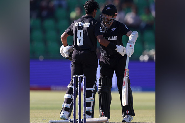 Ravi Shastri shortlists NZ players who pose biggest threat to India's dominance in CT final