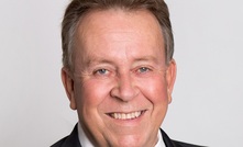 Ontario mines minister Michael Gravelle is passionate about his portfolio