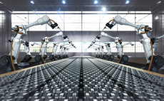 Partner Insight: Robotics: five reasons to invest