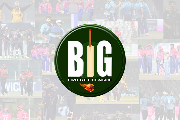 Big Cricket League strategically moves Season 2 to post-IPL window
