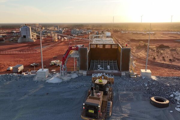 Liontown sinks teeth into WA govt lithium support