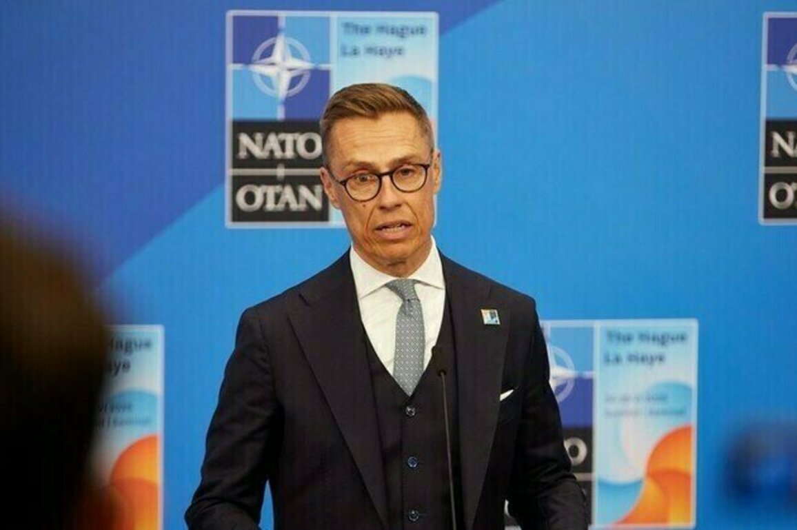 West could lose the game  NATO members president