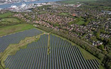 Poll: Public wants to buy homegrown clean power direct from Great British Energy