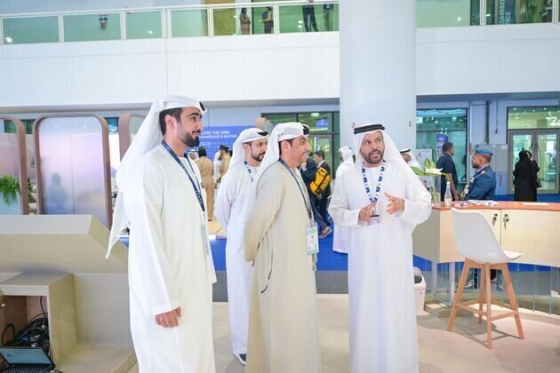 TRENDS, UAE Space Agency sign MoU to enhance academic research