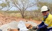 Cooper's copper drill success near Mt Isa attracts market