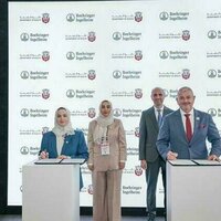 Department of Health - Abu Dhabi, Boehringer Ingelheim ink strategic partnership