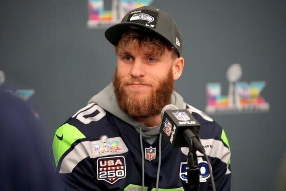 Seahawks' Cooper Kupp on Rams split: 'Sometimes good things die'
