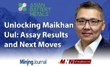 Unlocking Maikhan Uul: Assay Results and Next Moves
