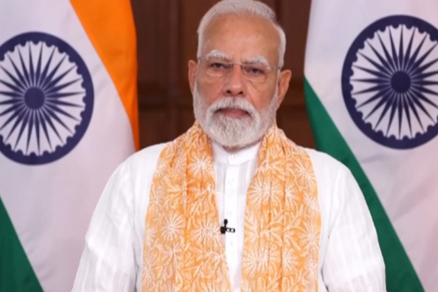 PM Narendra Modi virtually inaugurates Bihar Rajya Jeevika Nidhi Saakh Sahkari Sangh Limited