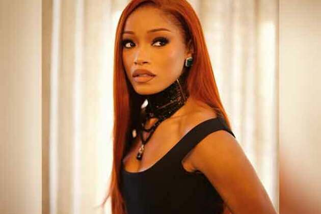Keke Palmer shares why she is "reluctant to do nudity" on screen