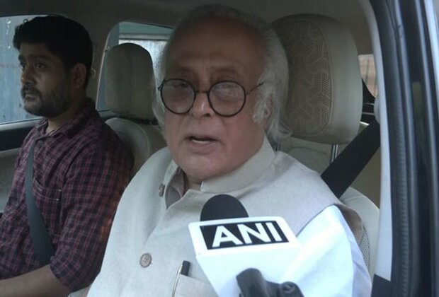 "Opposition will be in attacking mode": Jairam Ramesh after meeting of INDIA bloc