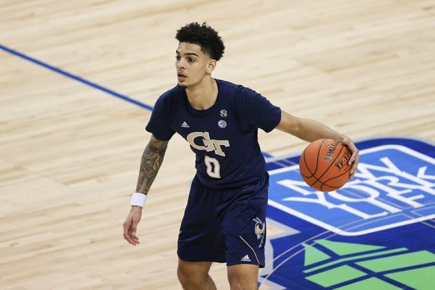 With Michael Devoe back, Georgia Tech faces Georgia Southern