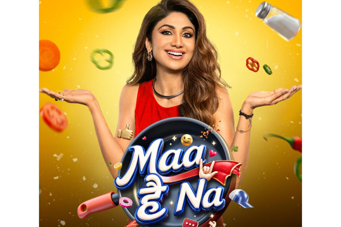 Trailer of Shilpa Shetty-hosted show 'Maa Hai Na' out now