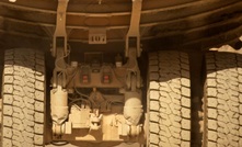 Gold-copper miner Evolution still smashing targets