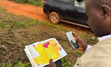 Exploration at Minta in Cameroon