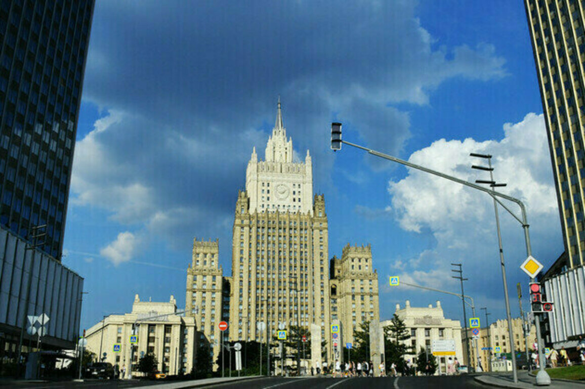 Moscow dismisses US medias Putin-Iran nuclear claim