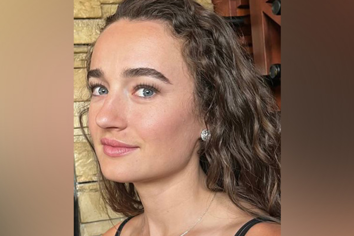 Hollywood actress Kelley Mack passes away at 33