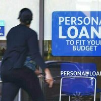 No credit history? No problem - new research suggests shopping data works as a proxy for creditworthiness