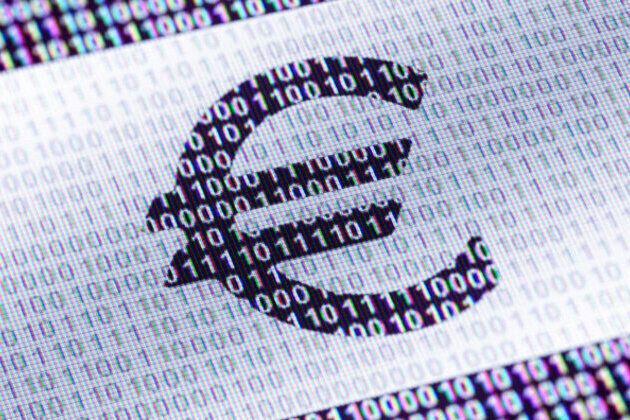 Digital Euro Seen as Complementary Form of Money, Not a Replacement