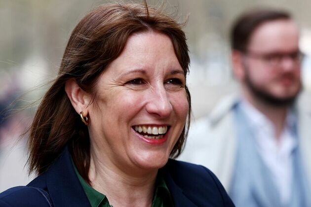 Rachel Reeves and David Lammy show how rubbish politicians have become