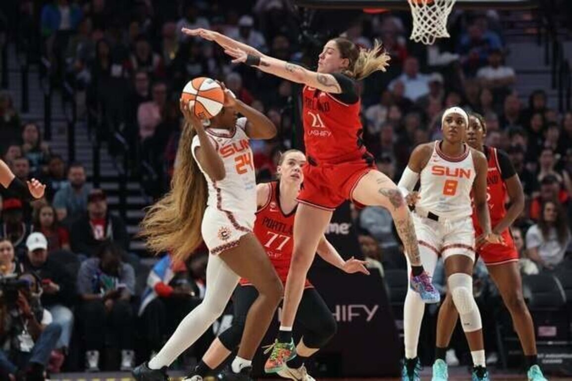 Upstart Fire out to keep Sun reeling, extend win streak