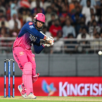 "It's pure cinema watching Vaibhav Sooryavanshi bat": Pujara after 15-year-old's 16-ball 43 against PBKS