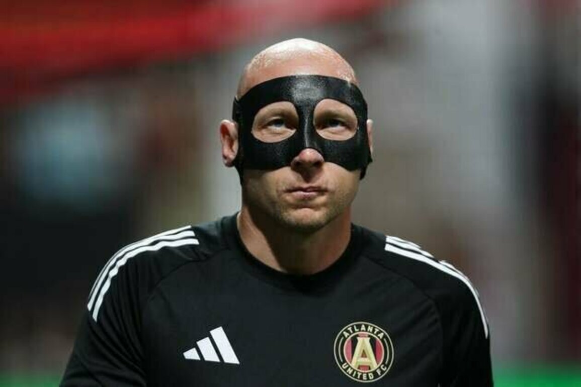 USMNT, Atlanta United GK Brad Guzan announces retirement