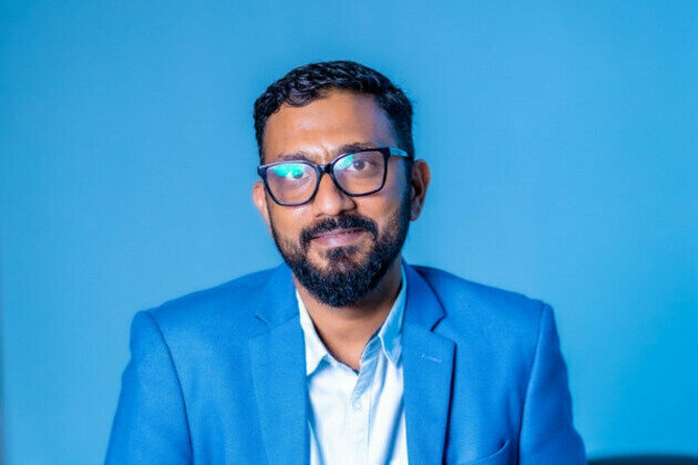 NPST strengthens its Executive team by onboarding Prashant Vaddadi Rao as Chief of Business Operations