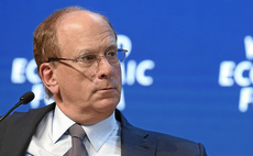 BlackRock waives fees on suspended funds with 'significant' Russian exposure