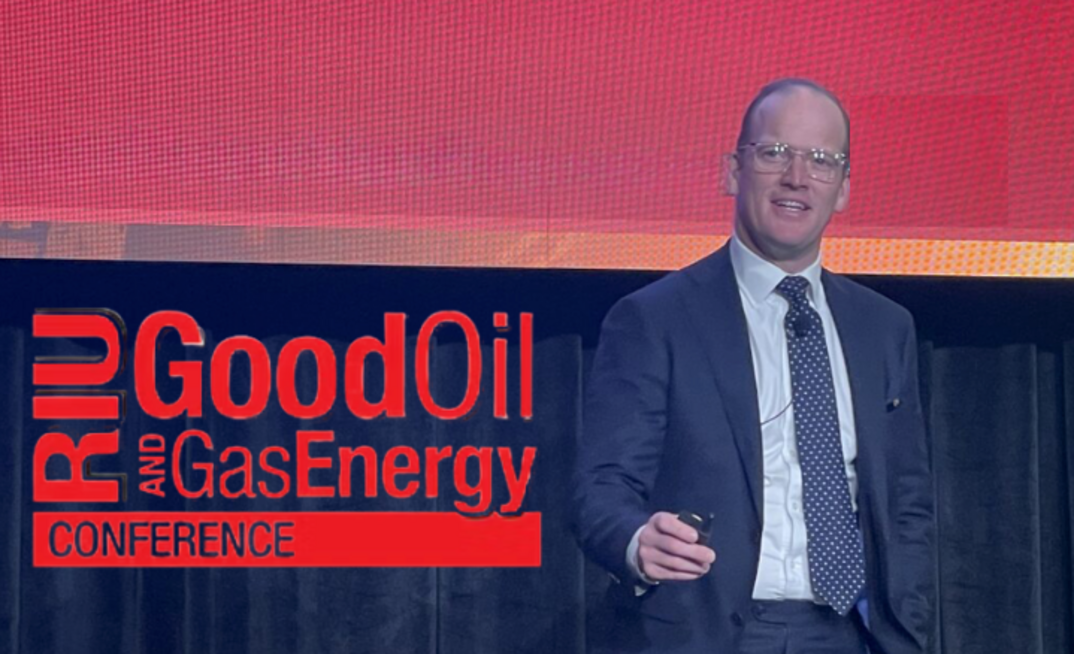 Modest players pitch big plans in Perth this week