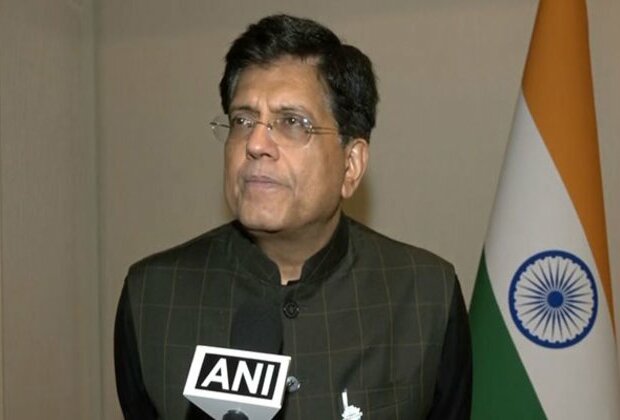 "India has successfully delivered...": Piyush Goyal says protection for Indian farmers, fishermen ensured at WTO MC 13