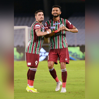 AIFF Super Cup: Mohunbagan Super Giant eye second win as they face Dempo SC