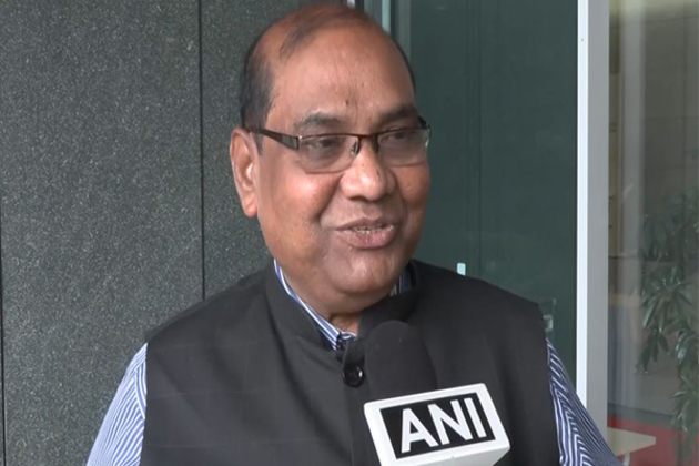 "Happy that people of Japan have supported India's fight against terrorism": BJP MP Brij Lal