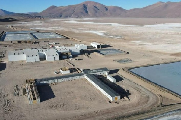 Argosy ticks over another sale as it awaits lithium price renaissance