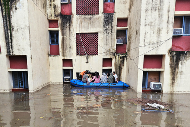 J-K: Schools to remain closed in Jammu tomorrow due to bad weather conditions