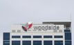 Woodside in play after Shell sells 10% stake