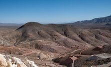 AngloGold has several greenfield projects in Nevada, US.