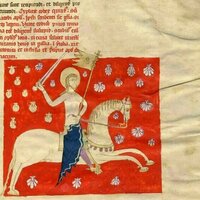 Pilgrims, or posers? How medieval satire exposed people who lied about completing the Camino de Santiago