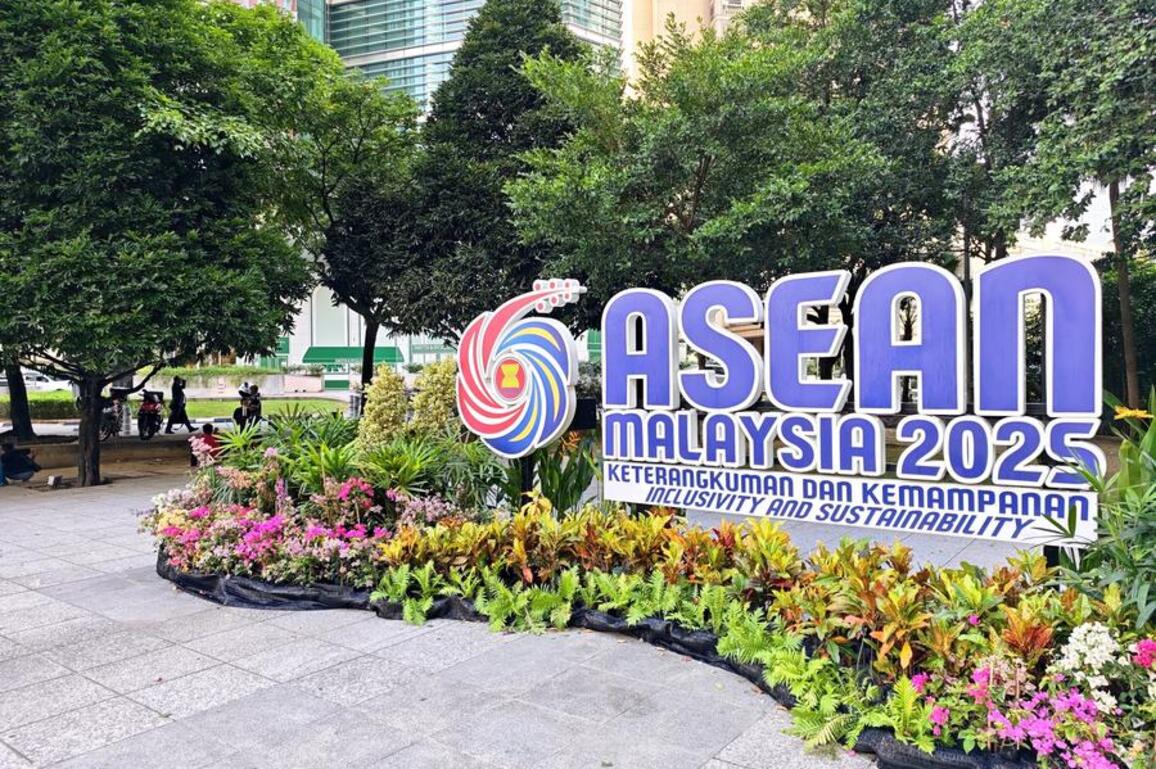 Column: From observers to authors: GGI solidifies Asian Century