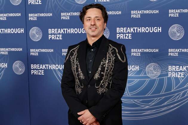 Googles Sergey Brin derides UN as transparently antisemitic in company chat  The Forward