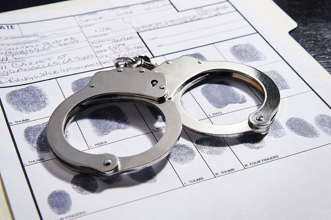 River Valley police make trio of drug-related arrests - Northwest Arkansas Democrat-Gazette